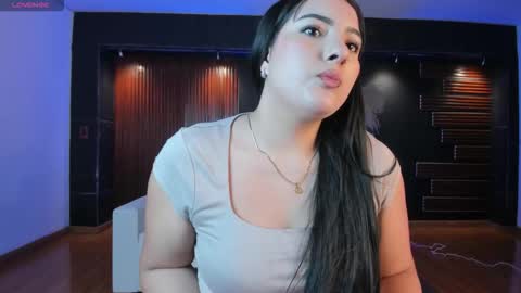 Sofia caramel online show from 10.26.25