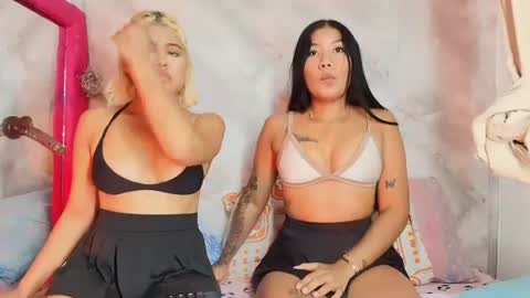 Snapshot of sofiacastillo01 chatting on 07.05.26 sofiacastillo01 online show from 07.05.26