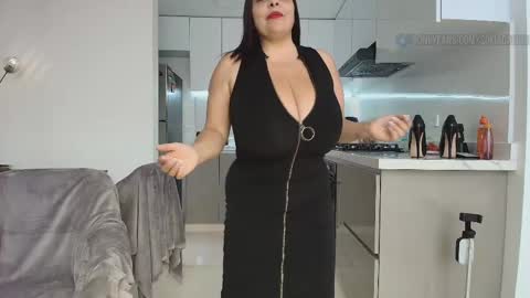 Snapshot of sofiadamon chatting on 09.22.25 Sofa Damon   SCORE Girl online show from 09.22.25