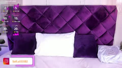 Sofia online show from 04.20.26