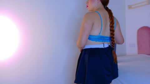 SOFIA DIAMOND  online show from 06.09.26