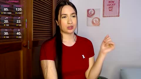 sofiaduque_26 online show from 03.07.26