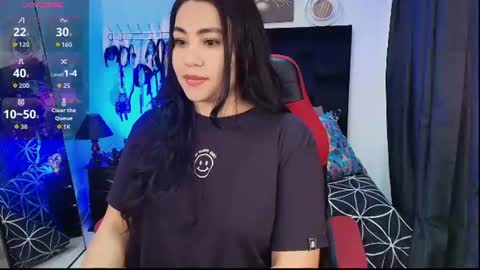 Snapshot of sofiaflores98 chatting on 07.12.26 Sofia online show from 07.12.26