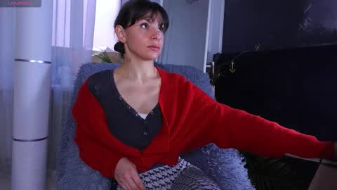 Snapshot of sofiafoster chatting on 01.14.26 Sofia online show from 01.14.26