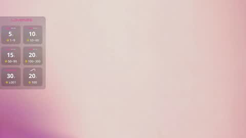 SOFI  online show from 10.04.25