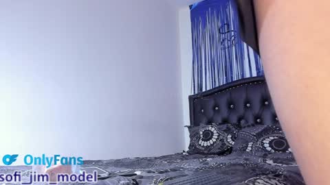 Snapshot of sofiajimenez_ chatting on 12.17.24 Sofia Jimenez online show from 12.17.24