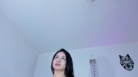 Snapshot of sofiajimenez_ chatting on 02.17.25 Sofia Jimenez online show from 02.17.25