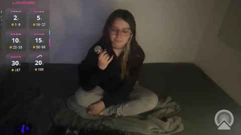 Snapshot of sofiakitty18 chatting on 02.01.26 sofiakitty18 online show from 02.01.26