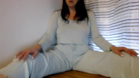 SofiaLenis online show from 03.29.26