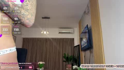 Snapshot of sofialopezzzz chatting on 07.04.26 sofialopezzzz online show from 07.04.26