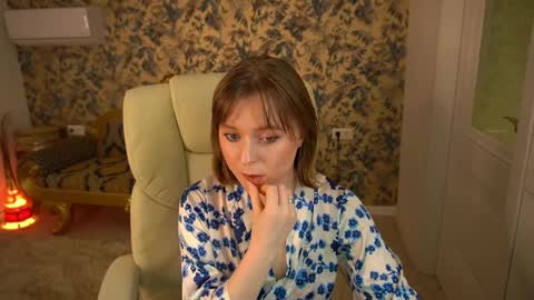 SofiaLuxuryy online show from 04.04.26