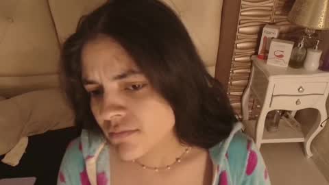 Sofi - next broadcast today 1030pm Colombia time online show from 11.09.25