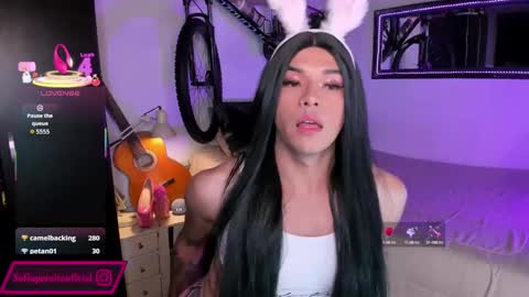 Sofia peralta online show from 09.28.25