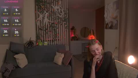 Sofia Help me overcome shynes with 100 thumbs up online show from 10.30.25