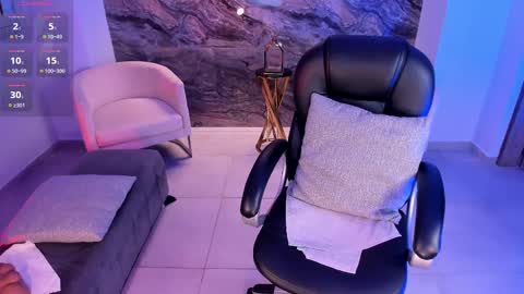 Snapshot of sofiareyesx1 chatting on 02.09.25 Sofia Reyes online show from 02.09.25