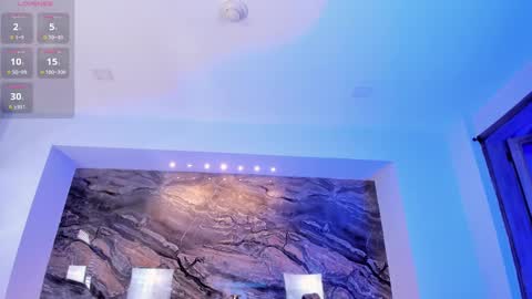 Snapshot of sofiareyesx1 chatting on 02.09.25 Sofia Reyes online show from 02.09.25