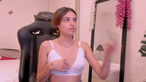 Sofia  Help me reach 5K followers  online show from 12.11.24