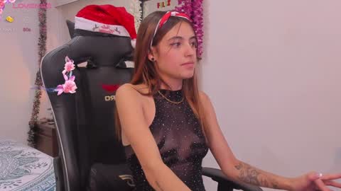 Sofia  Help me reach 5K followers  online show from 12.18.24