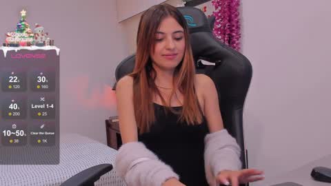 Sofia  Help me reach 5K followers  online show from 01.04.25