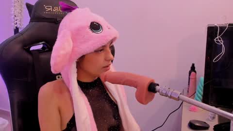 Sofia  Help me reach 5K followers  online show from 01.27.25