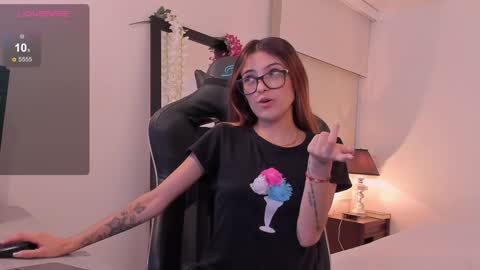 Sofia  Help me reach 5K followers  online show from 02.04.25