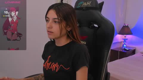 Sofia  Help me reach 5K followers  online show from 03.07.25