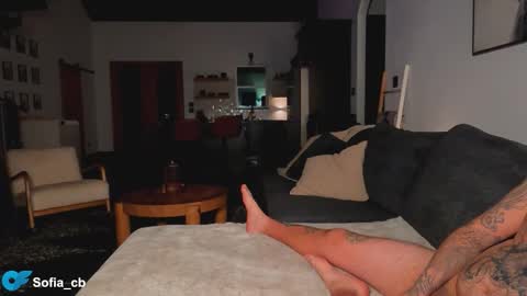 Sofia  Daddy online show from 02.06.26