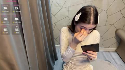 Sofia online show from 04.18.26