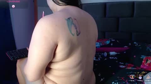 Snapshot of sofiavera_ chatting on 03.12.25 Sofia Vera online show from 03.12.25