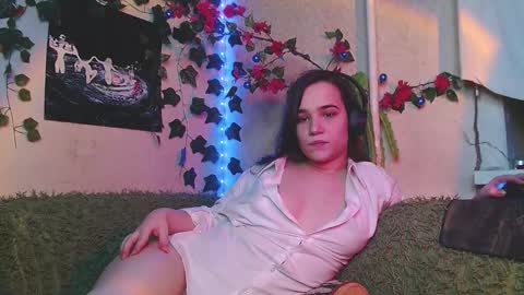 SofiBerg online show from 12.03.25