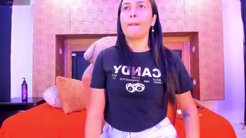 soficams1 online show from 12.20.25