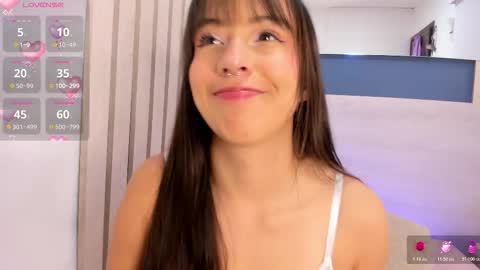 Snapshot of soficandy_ chatting on 02.13.26 soficandy_ online show from 02.13.26