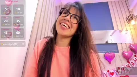 Snapshot of soficandy_ chatting on 02.18.26 soficandy_ online show from 02.18.26