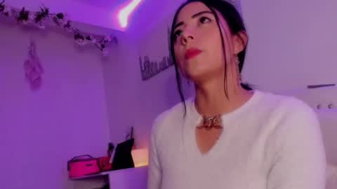 Snapshot of sofidoll1 chatting on 12.14.24 Sofia PVT online show from 12.14.24