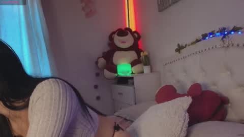 Snapshot of sofidoll1 chatting on 03.04.26 Sofia PVT online show from 03.04.26