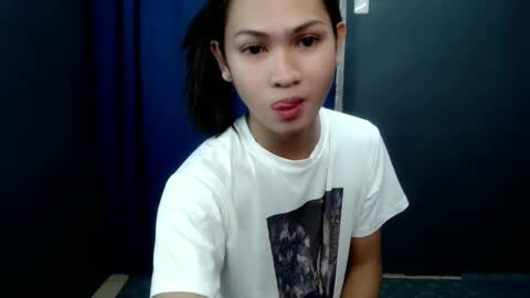 Snapshot of sofie_asian chatting on 01.14.25 JANA online show from 01.14.25