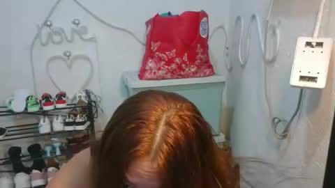 Snapshot of sofie_loorexx chatting on 06.27.26 sofie_loorexx online show from 06.27.26