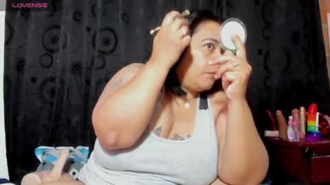 Vicky  online show from 04.19.26