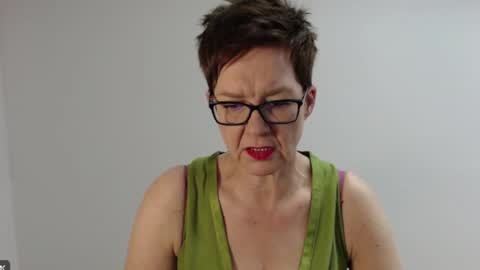 Snapshot of sofie_velvet chatting on 01.06.26 Sofie Velvet online show from 01.06.26