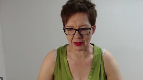 Snapshot of sofie_velvet chatting on 01.18.26 Sofie Velvet online show from 01.18.26