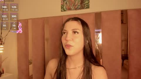 Sofie online show from 02.26.25