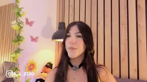 Sofie online show from 03.26.26