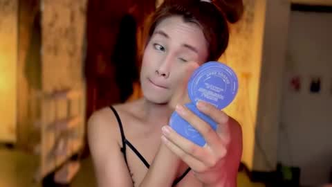 Snapshot of sofiesticatedasiancummer chatting on 07.08.26 Sofie online show from 07.08.26