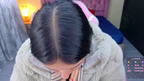 Snapshot of sofii_cute01 chatting on 01.10.26 sofii_cute01 online show from 01.10.26