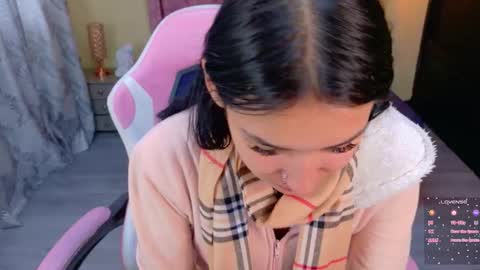 Snapshot of sofii_cute01 chatting on 01.15.26 sofii_cute01 online show from 01.15.26