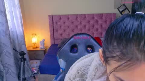 Snapshot of sofii_cute01 chatting on 02.09.26 sofii_cute01 online show from 02.09.26