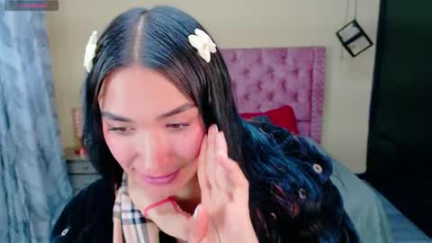 Snapshot of sofii_cute01 chatting on 02.25.26 sofii_cute01 online show from 02.25.26