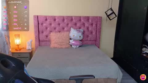 Snapshot of sofii_cute01 chatting on 02.28.26 sofii_cute01 online show from 02.28.26