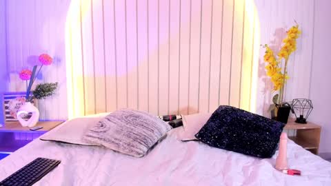 Snapshot of sofii_lopezz chatting on 12.27.24 Sofii Lopezz online show from 12.27.24