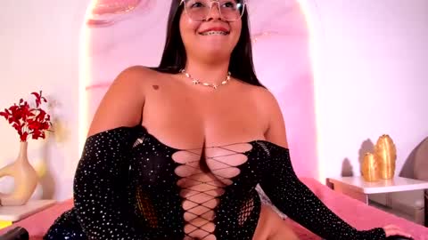 Snapshot of sofii_lopezz chatting on 03.06.25 Sofii Lopezz online show from 03.06.25